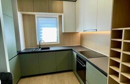 Apartament 2 camere, 55mp, etaj intermediar, parcare, zona Avram Iancu
