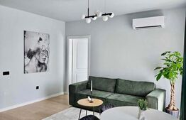 Apartament 2 camere, 55mp, etaj intermediar, parcare, zona Avram Iancu