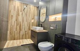 Apartament 2 camere, 55mp, etaj intermediar, parcare, zona Avram Iancu