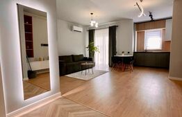 Apartament 2 camere, 55mp, etaj intermediar, parcare, zona Avram Iancu