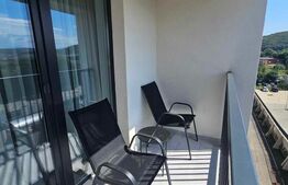 Apartament 2 camere, 55mp, etaj intermediar, parcare, zona Avram Iancu