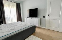Apartament 2 camere, 55mp, etaj intermediar, parcare, zona Avram Iancu