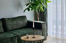 Apartament 2 camere, 55mp, etaj intermediar, parcare, zona Avram Iancu