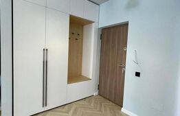 Apartament 2 camere, 55mp, etaj intermediar, parcare, zona Avram Iancu