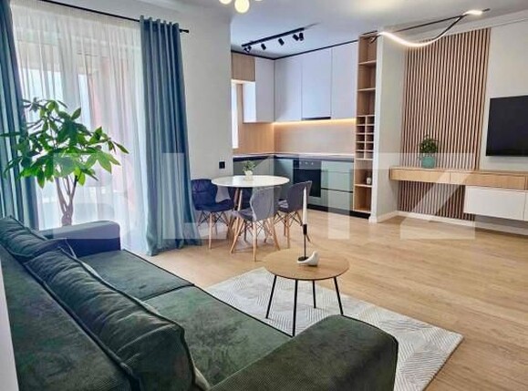 Apartament de vânzare 2 camere Floreşti - 159690AV | BLITZ Cluj-Napoca | Poza1