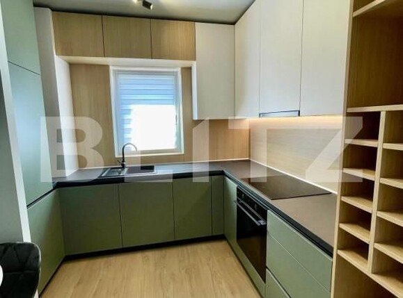 Apartament de vânzare 2 camere Floreşti - 159690AV | BLITZ Cluj-Napoca | Poza5