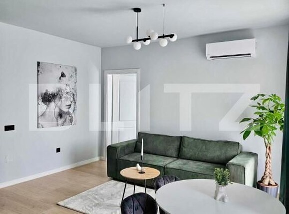 Apartament de vânzare 2 camere Floreşti - 159690AV | BLITZ Cluj-Napoca | Poza3