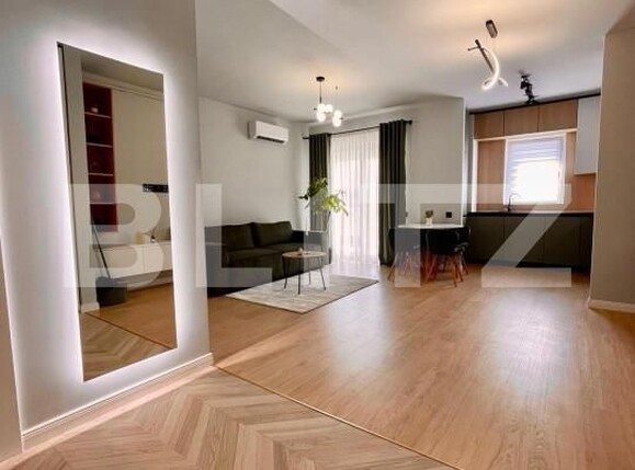 Apartament de vânzare 2 camere Floreşti - 159690AV | BLITZ Cluj-Napoca | Poza2