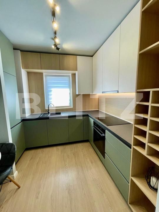 Apartament de vânzare 2 camere Floreşti - 159690AV | BLITZ Cluj-Napoca | Poza5