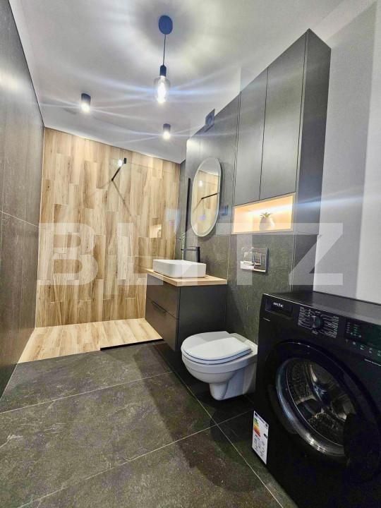 Apartament de vânzare 2 camere Floreşti - 159690AV | BLITZ Cluj-Napoca | Poza12