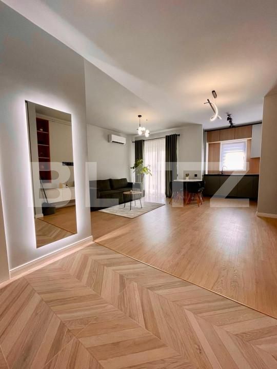 Apartament de vânzare 2 camere Floreşti - 159690AV | BLITZ Cluj-Napoca | Poza2
