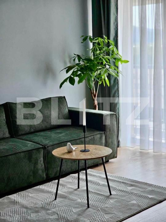 Apartament de vânzare 2 camere Floreşti - 159690AV | BLITZ Cluj-Napoca | Poza4