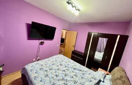 Apartament 2 camere, 43 mp, etaj intermediar, zona Eroilor