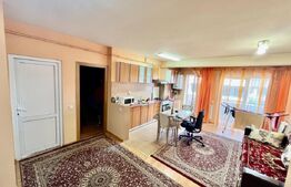 Apartament 2 camere, 43 mp, etaj intermediar, zona Eroilor