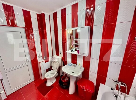 Apartament de vânzare 2 camere Floreşti - 159691AV | BLITZ Cluj-Napoca | Poza8