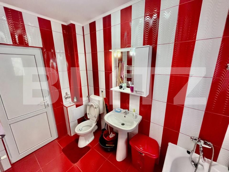 Apartament de vânzare 2 camere Floreşti - 159691AV | BLITZ Cluj-Napoca | Poza8