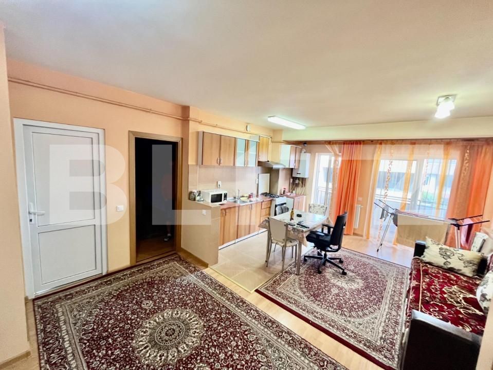 Apartament de vânzare 2 camere Floreşti - 159691AV | BLITZ Cluj-Napoca | Poza2