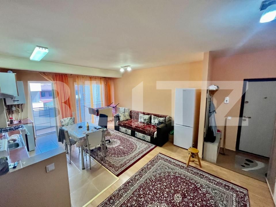 Apartament de vânzare 2 camere Floreşti - 159691AV | BLITZ Cluj-Napoca | Poza3