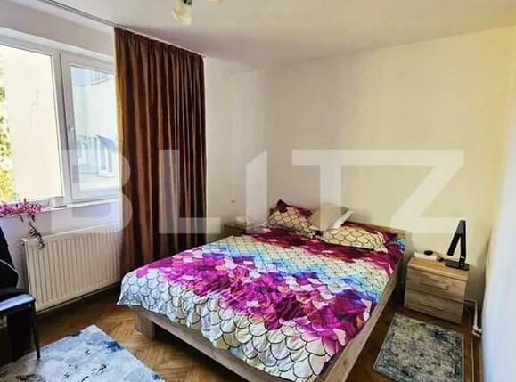 Apartament de închiriat 2 camere Gheorgheni - 159692AI | BLITZ Cluj-Napoca | Poza1
