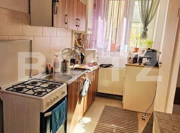 Apartament de închiriat 2 camere Gheorgheni - 159692AI | BLITZ Cluj-Napoca | Poza4