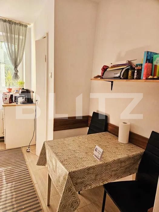 Apartament de închiriat 2 camere Gheorgheni - 159692AI | BLITZ Cluj-Napoca | Poza5