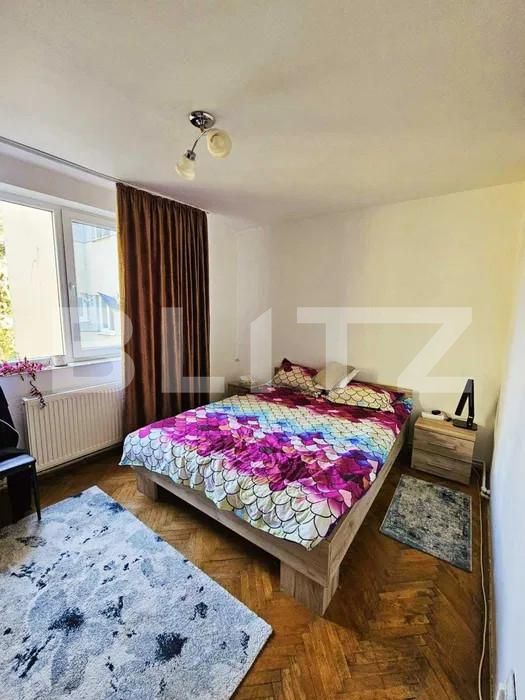 Apartament de închiriat 2 camere Gheorgheni - 159692AI | BLITZ Cluj-Napoca | Poza1