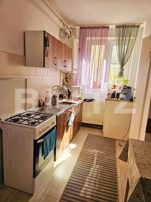 Apartament de închiriat 2 camere Gheorgheni - 159692AI | BLITZ Cluj-Napoca | Poza4