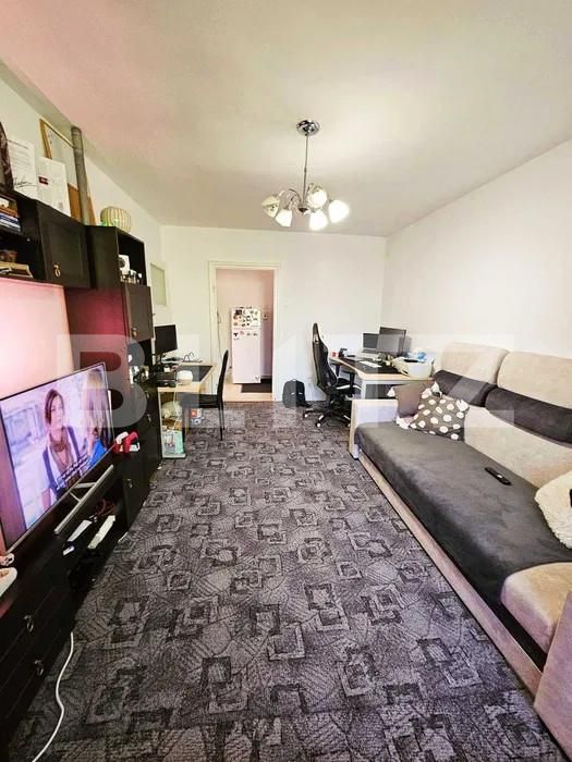 Apartament de închiriat 2 camere Gheorgheni - 159692AI | BLITZ Cluj-Napoca | Poza3