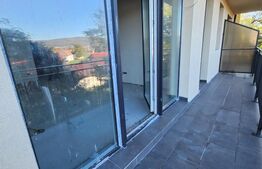 Apartament 2 camere semifinisat, 49 mp, in Gilau!