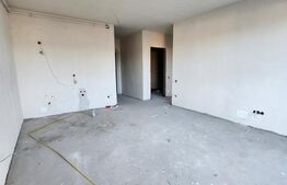 Apartament 2 camere semifinisat, 49 mp, in Gilau!