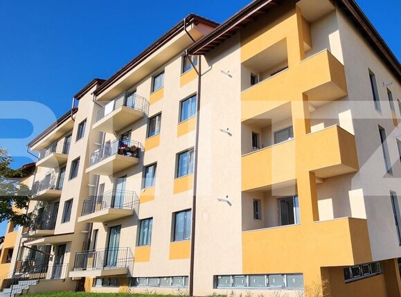 Apartament de vânzare 2 camere Gilău - 159694AV | BLITZ Cluj-Napoca | Poza1