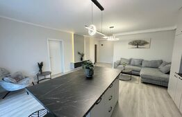 Apartament modern, 2 camere, 58mp, zona Oncos!