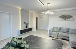 Apartament modern, 2 camere, 58mp, zona Oncos!
