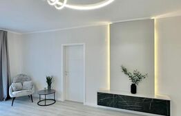 Apartament modern, 2 camere, 58mp, zona Oncos!