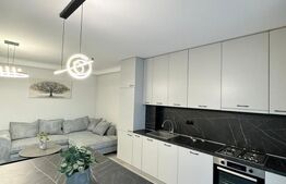 Apartament modern, 2 camere, 58mp, zona Oncos!