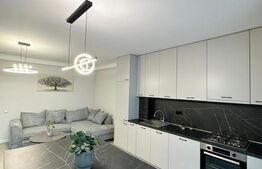 Apartament modern, 2 camere, 58mp, zona Oncos!