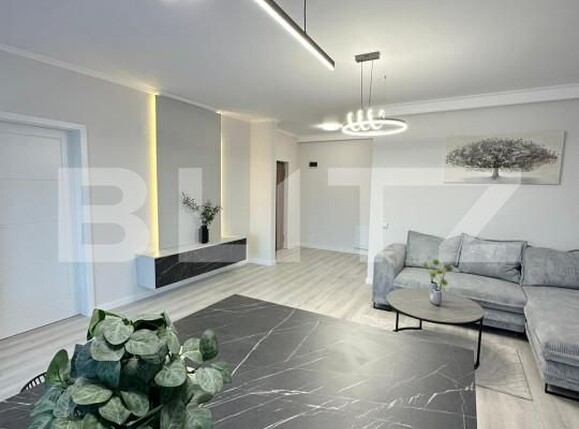 Apartament de vânzare 2 camere Floreşti - 159695AV | BLITZ Cluj-Napoca | Poza4