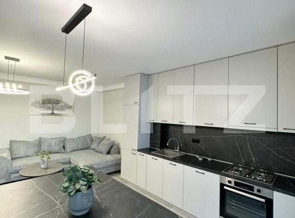 Apartament de vânzare 2 camere Floreşti - 159695AV | BLITZ Cluj-Napoca | Poza3