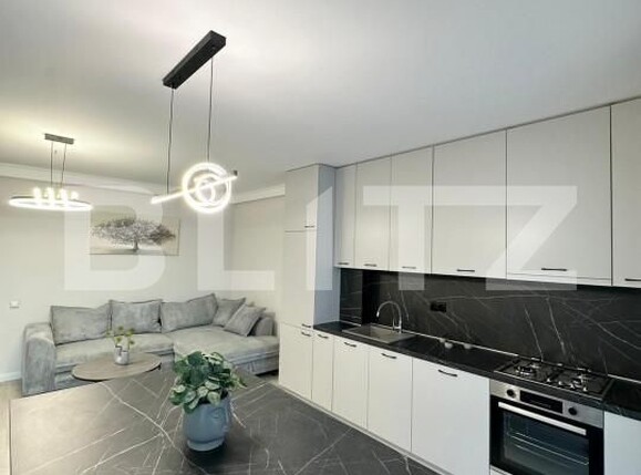 Apartament de vânzare 2 camere Floreşti - 159695AV | BLITZ Cluj-Napoca | Poza2