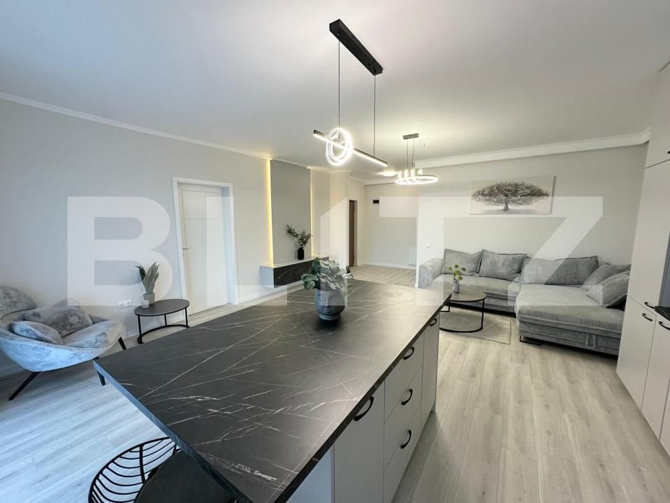 Apartament de vânzare 2 camere Floreşti - 159695AV | BLITZ Cluj-Napoca | Poza5