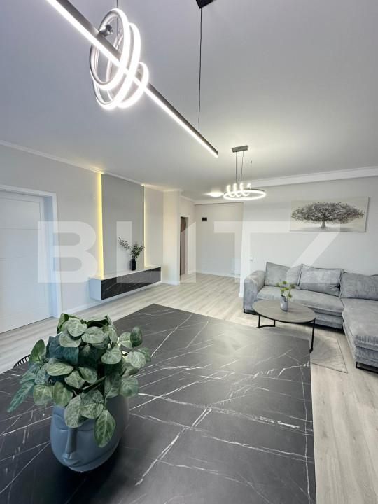 Apartament de vânzare 2 camere Floreşti - 159695AV | BLITZ Cluj-Napoca | Poza4