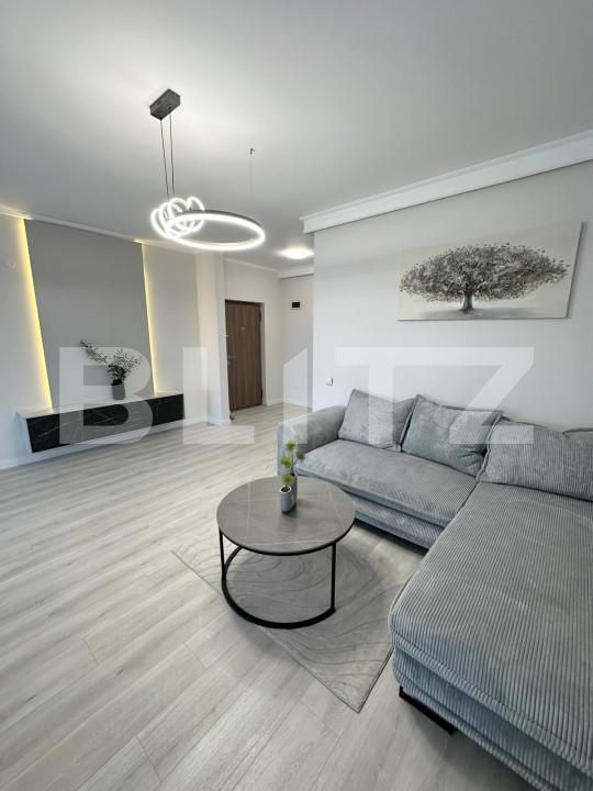 Apartament de vânzare 2 camere Floreşti - 159695AV | BLITZ Cluj-Napoca | Poza1
