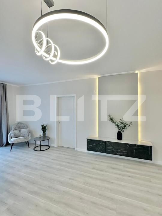 Apartament de vânzare 2 camere Floreşti - 159695AV | BLITZ Cluj-Napoca | Poza6