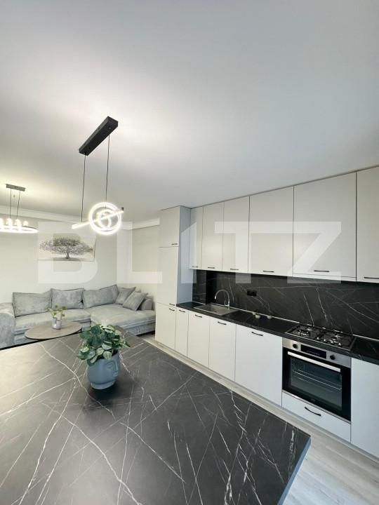 Apartament de vânzare 2 camere Floreşti - 159695AV | BLITZ Cluj-Napoca | Poza3