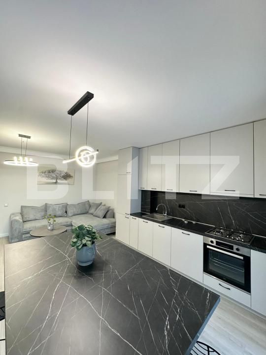 Apartament de vânzare 2 camere Floreşti - 159695AV | BLITZ Cluj-Napoca | Poza2