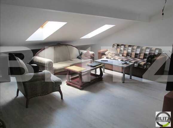 Apartament de vânzare 2 camere Manastur - 15970AV | BLITZ Cluj-Napoca | Poza1