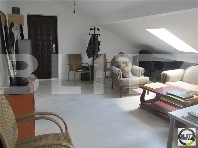 Apartament de vânzare 2 camere Manastur - 15970AV | BLITZ Cluj-Napoca | Poza2