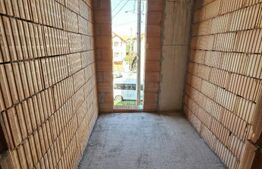 Apartament 3 camere, finisat, bloc nou, zona fabricii