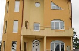  Casă individuală, spațioasă, 250 mp, ideală pentru birouri, zona Între Lacuri