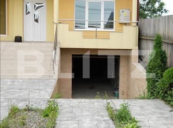 Casa de închiriat 7 camere Marasti - 159708CI | BLITZ Cluj-Napoca | Poza2